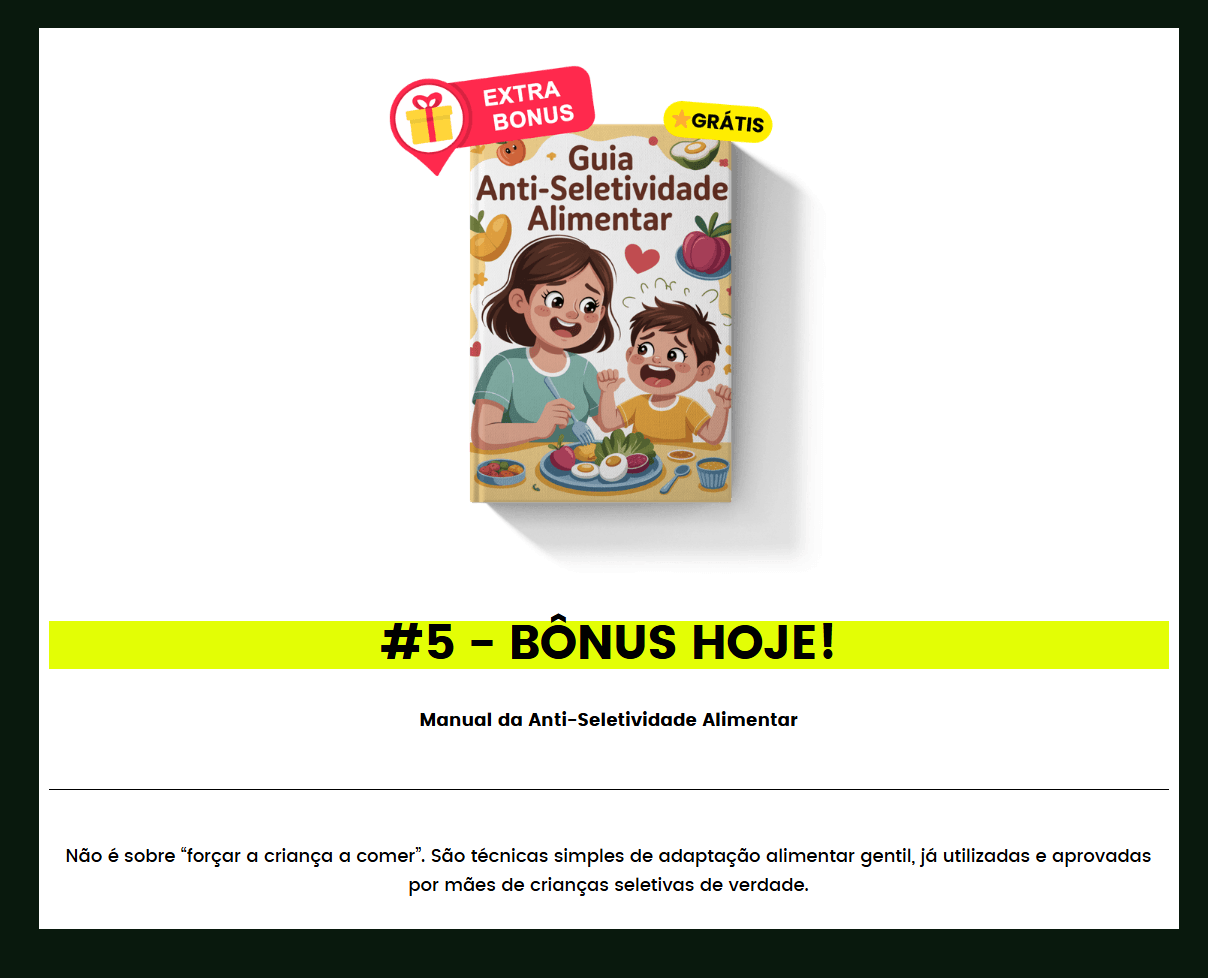 Doces Saudáveis