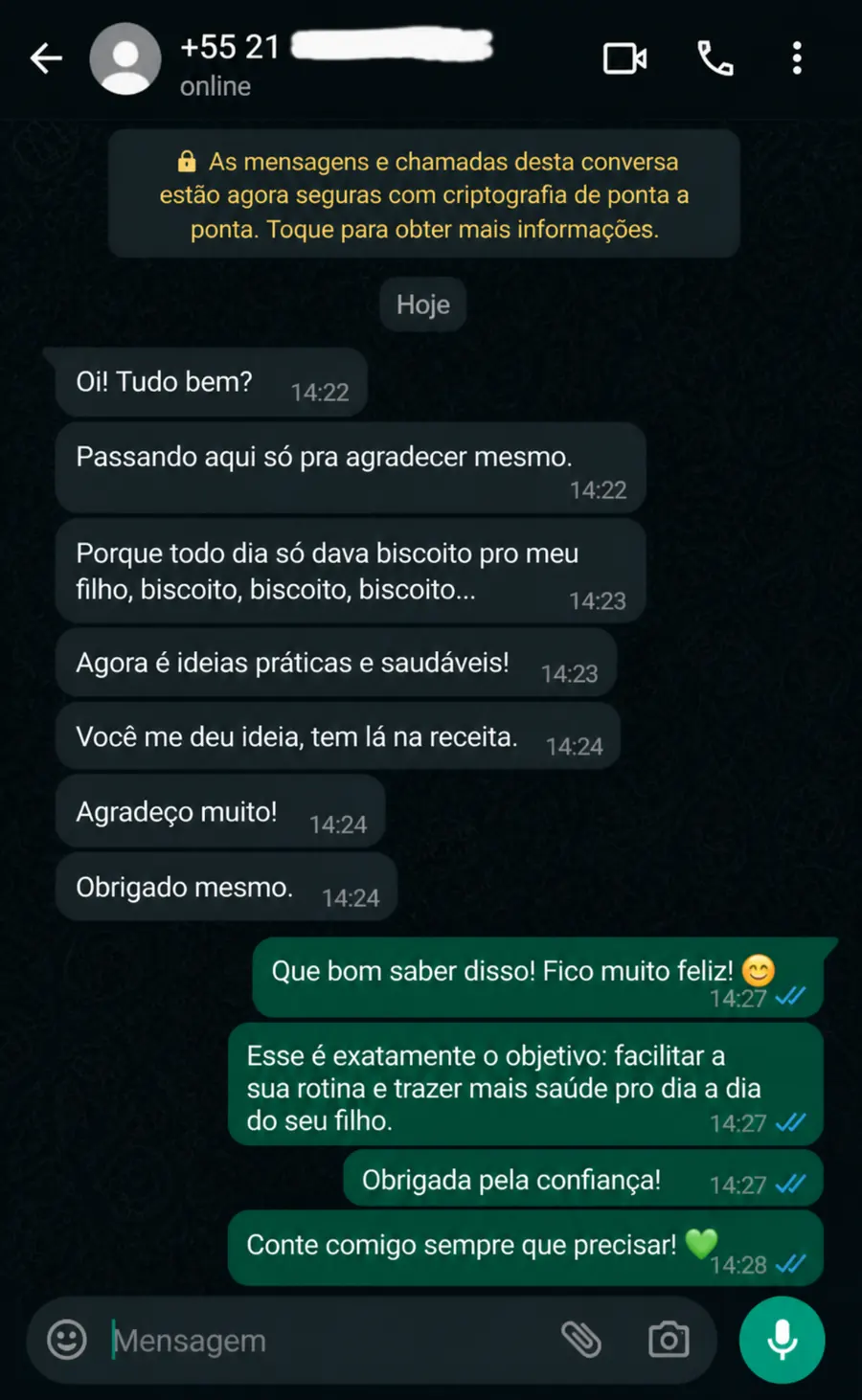 Prova social