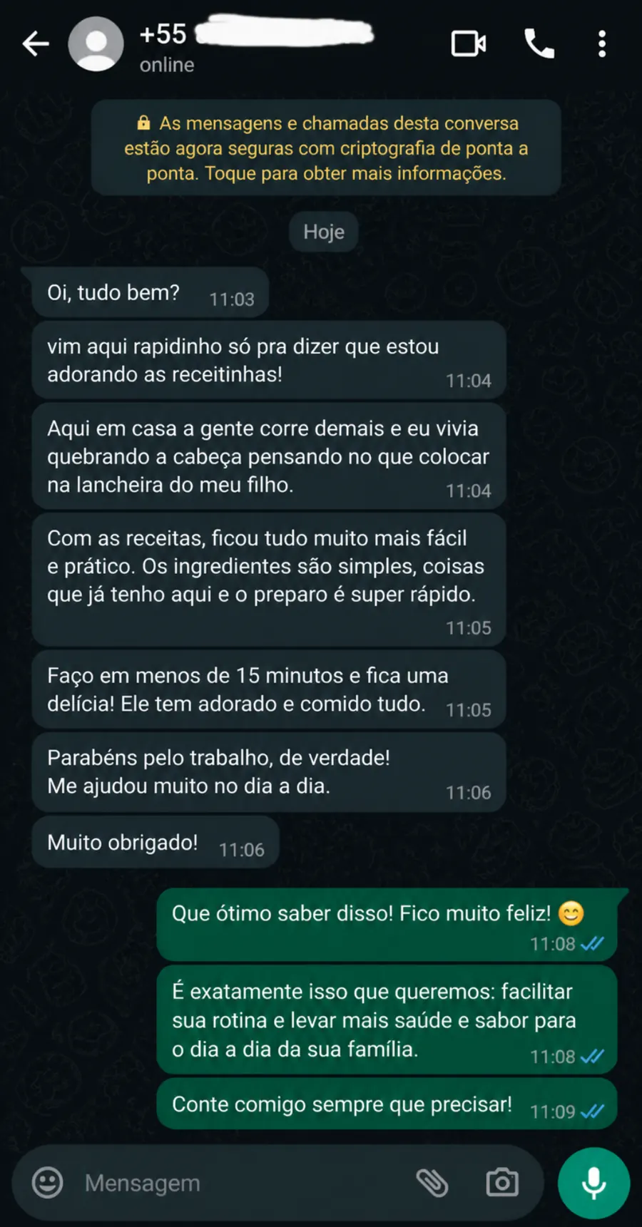 Prova social