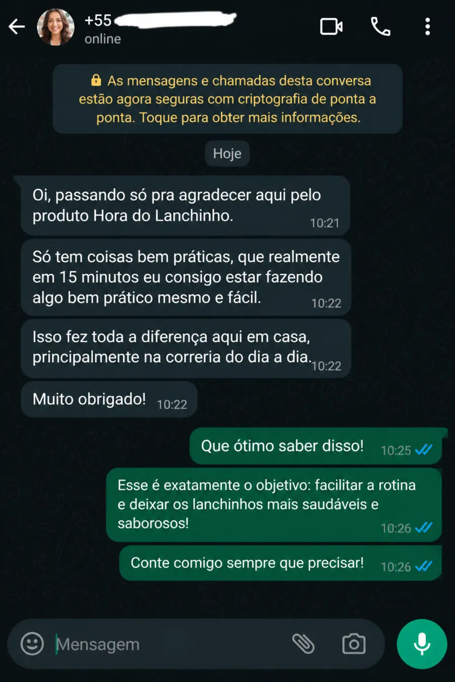 Prova social